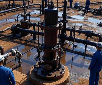 Gas Injection Systems